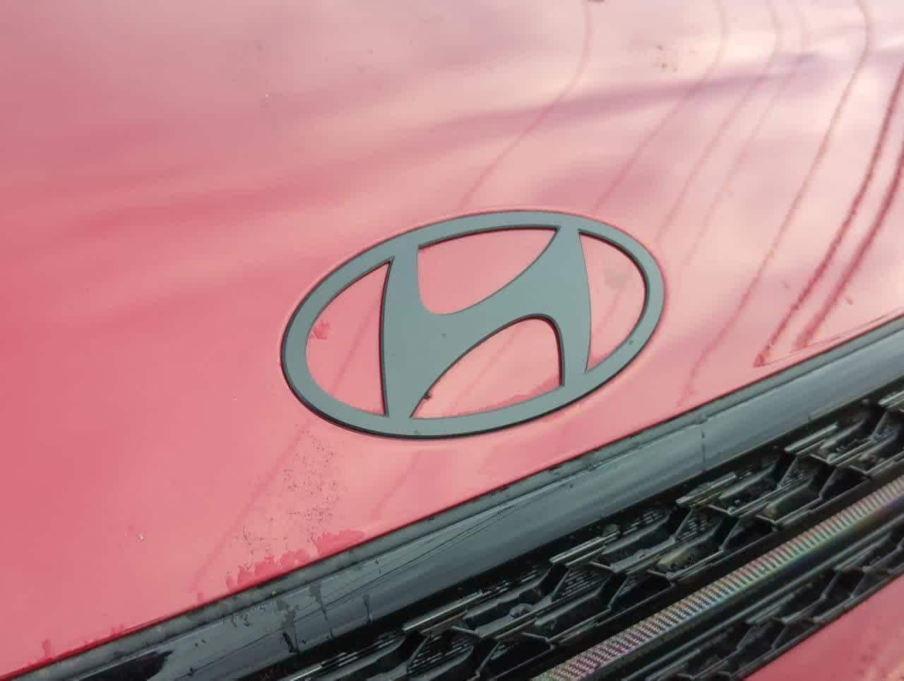 Thumbnail: 2025 Hyundai Santa Fe - 10