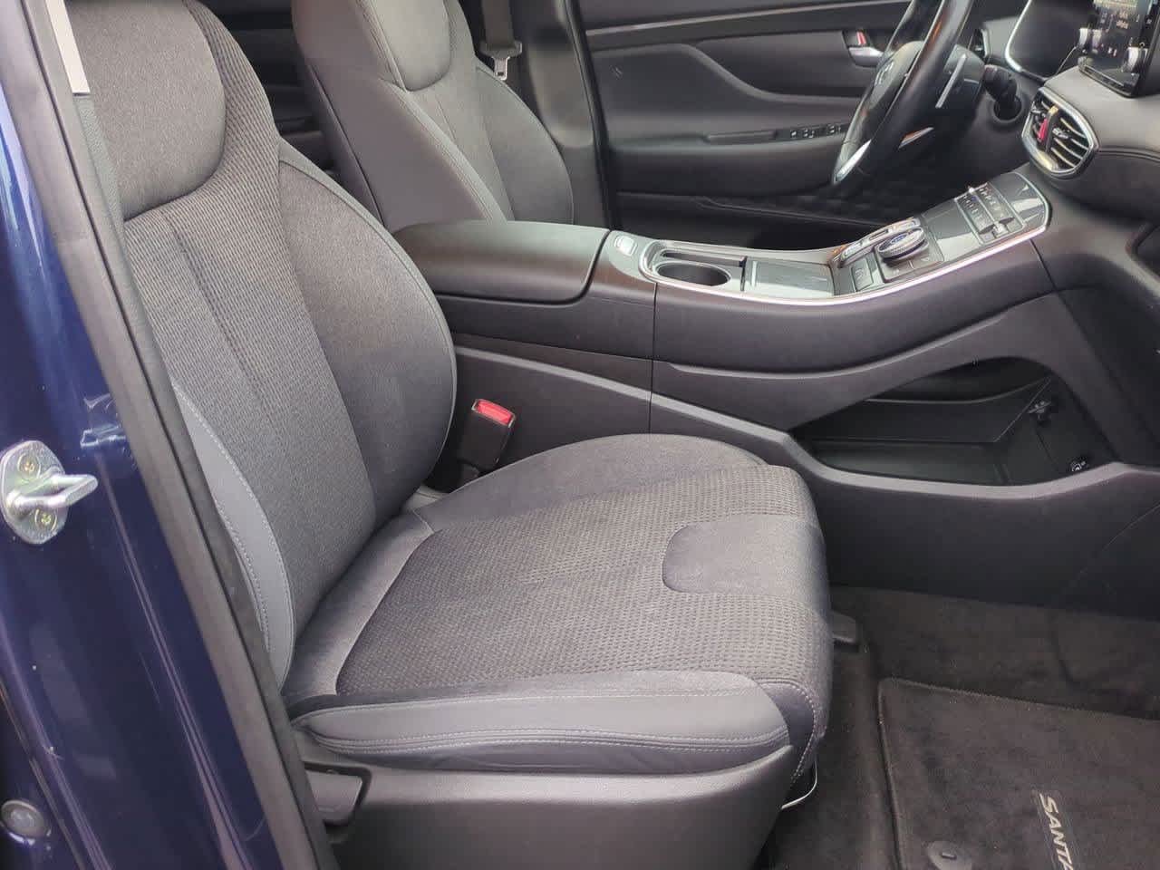 Thumbnail: 2022 Hyundai Santa Fe - 20