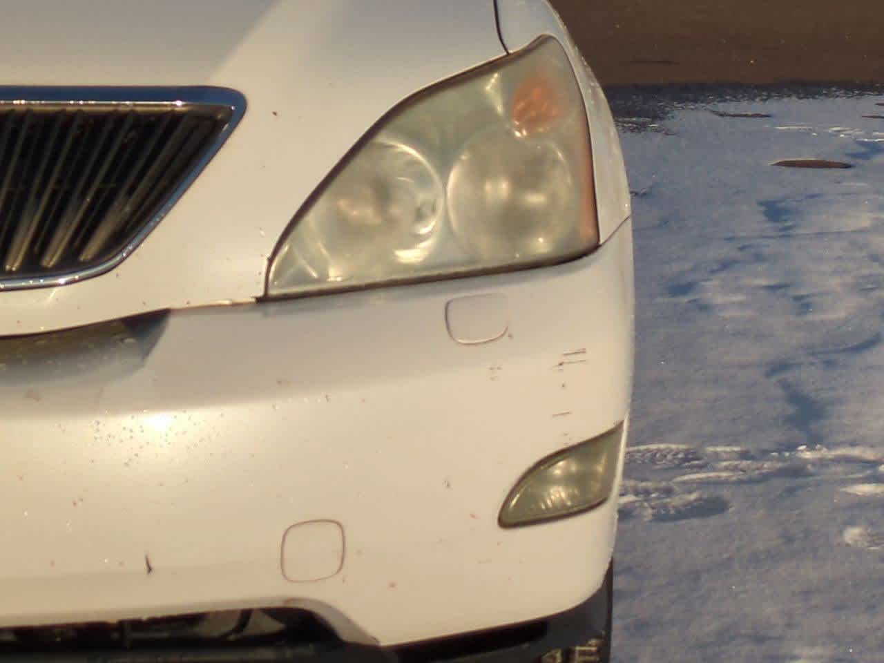 Thumbnail: 2004 Lexus RX - 10