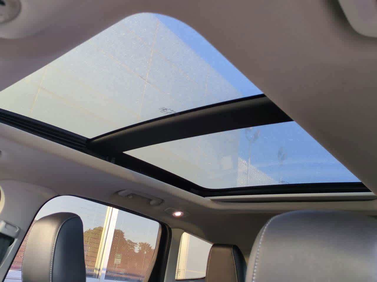 Thumbnail: 2018 Ford Escape - 18