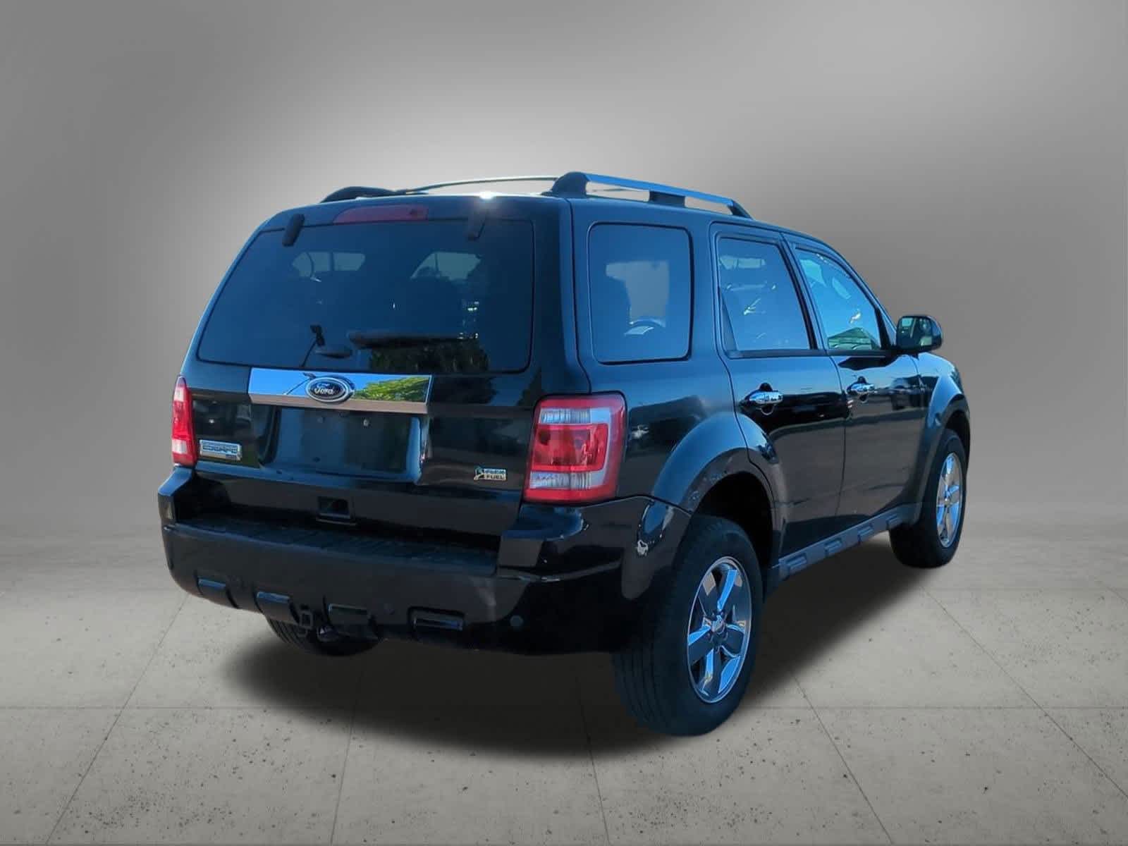 Thumbnail: 2012 Ford Escape - 6
