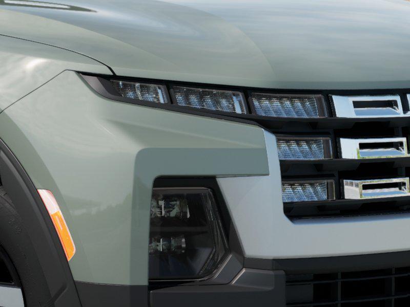 Thumbnail: 2026 Hyundai Santa Cruz - 9