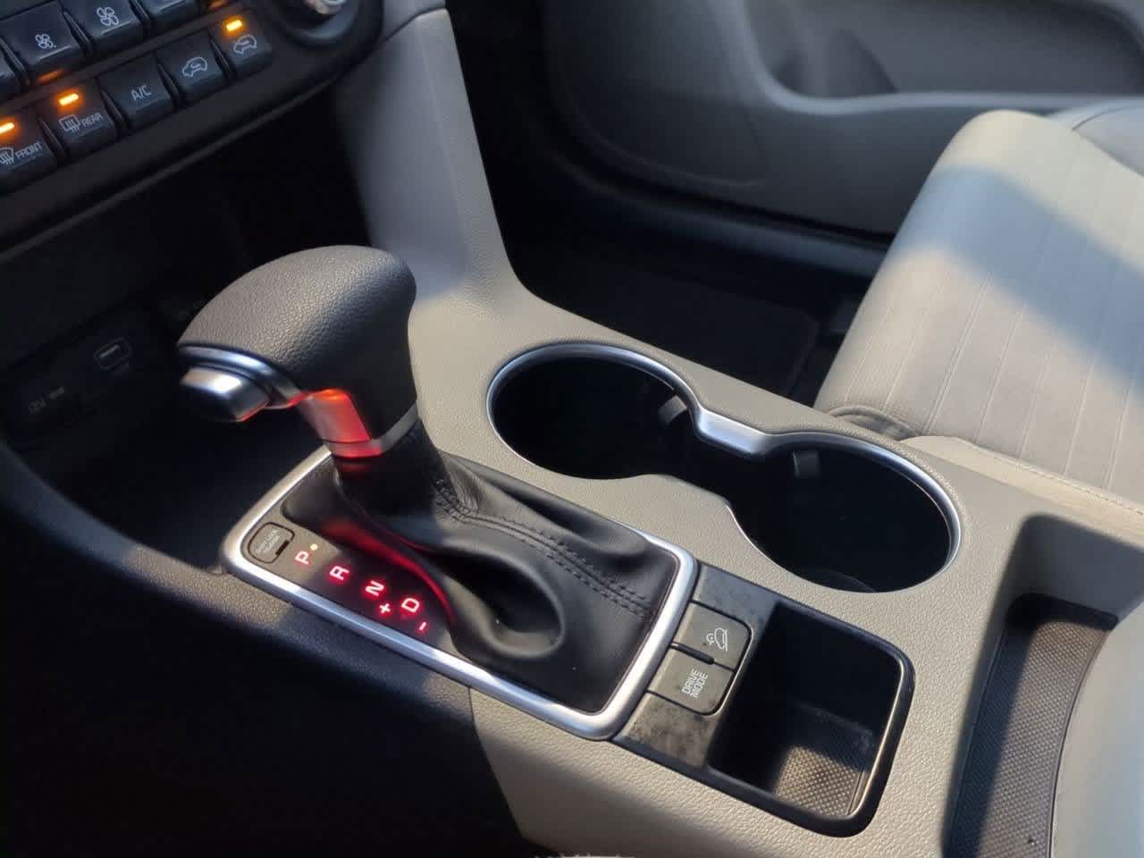 Thumbnail: 2020 Kia Sportage - 29