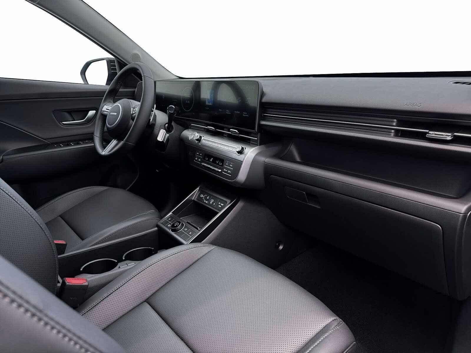 Thumbnail: 2026 Hyundai Kona - 15