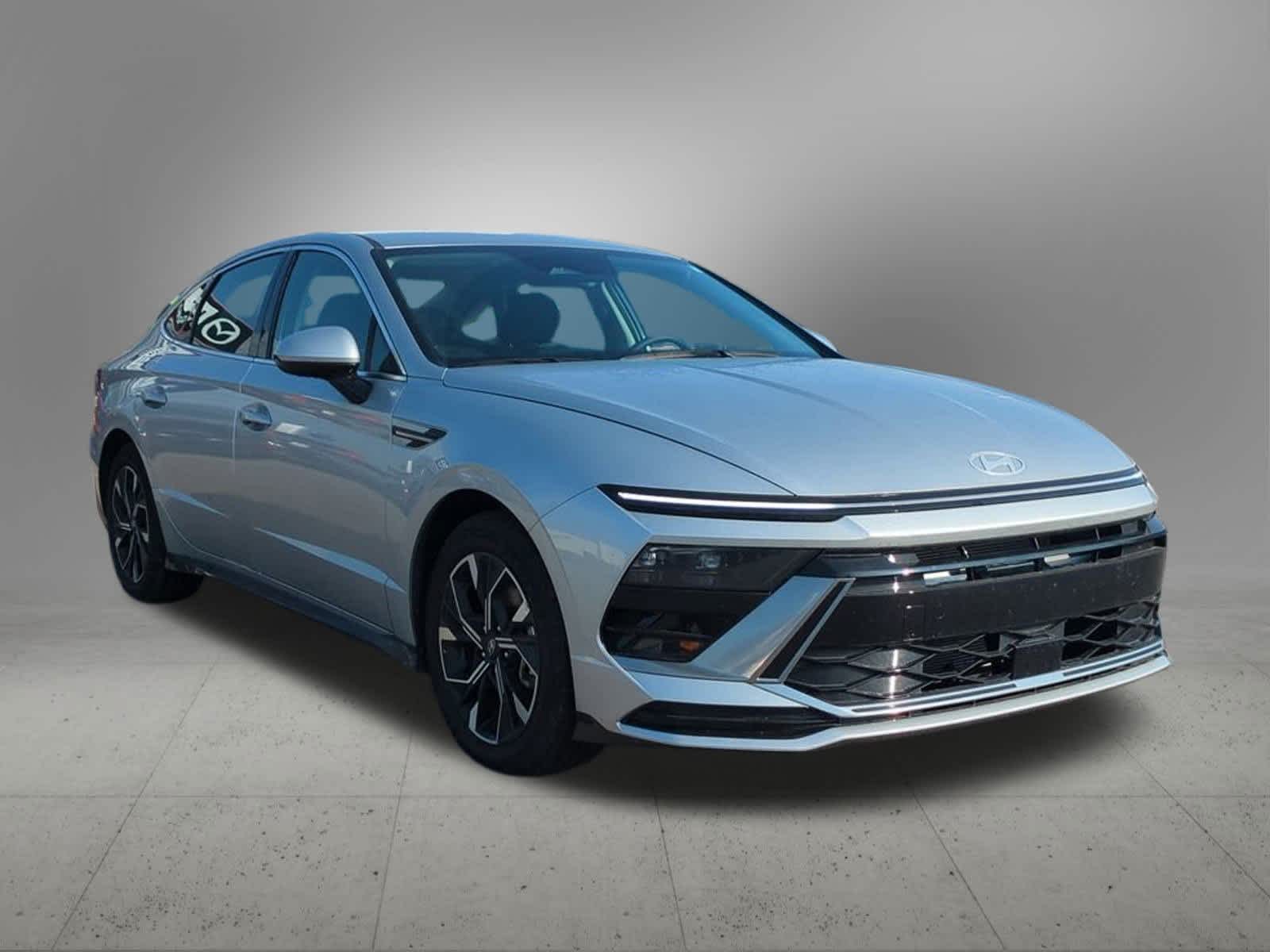 Thumbnail: 2024 Hyundai Sonata - 8