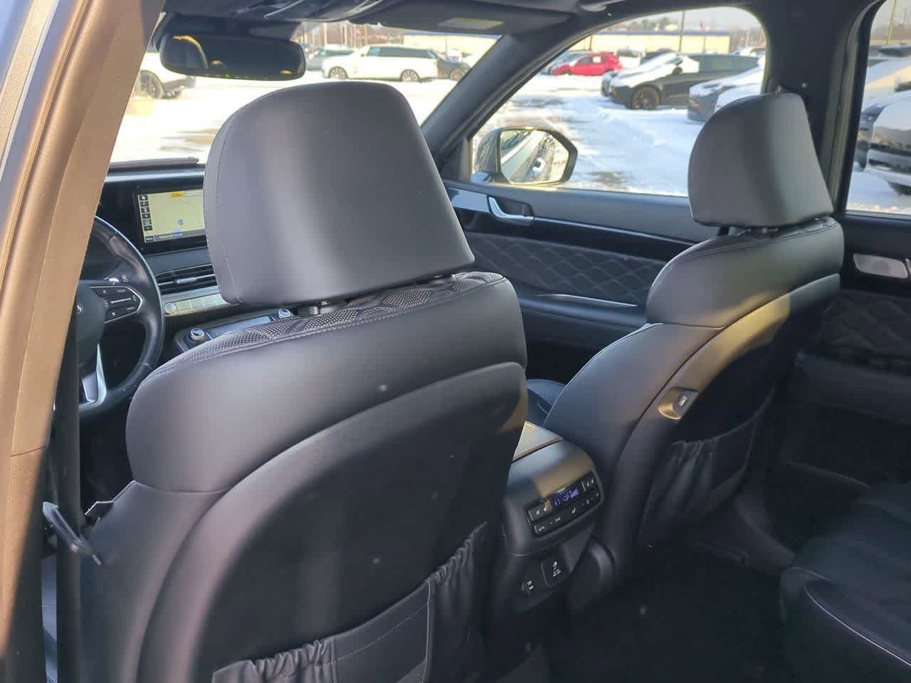 Thumbnail: 2020 Hyundai Palisade - 17