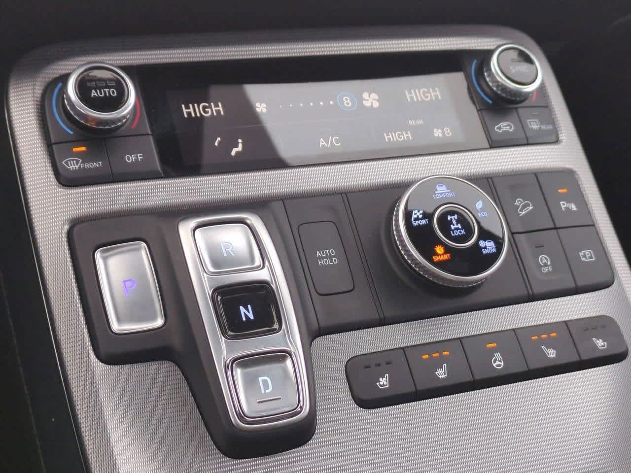 Thumbnail: 2023 Hyundai Palisade - 35