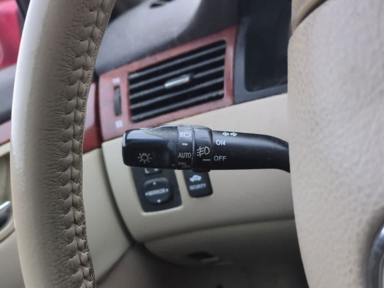 Thumbnail: 2006 Toyota Camry Solara - 26