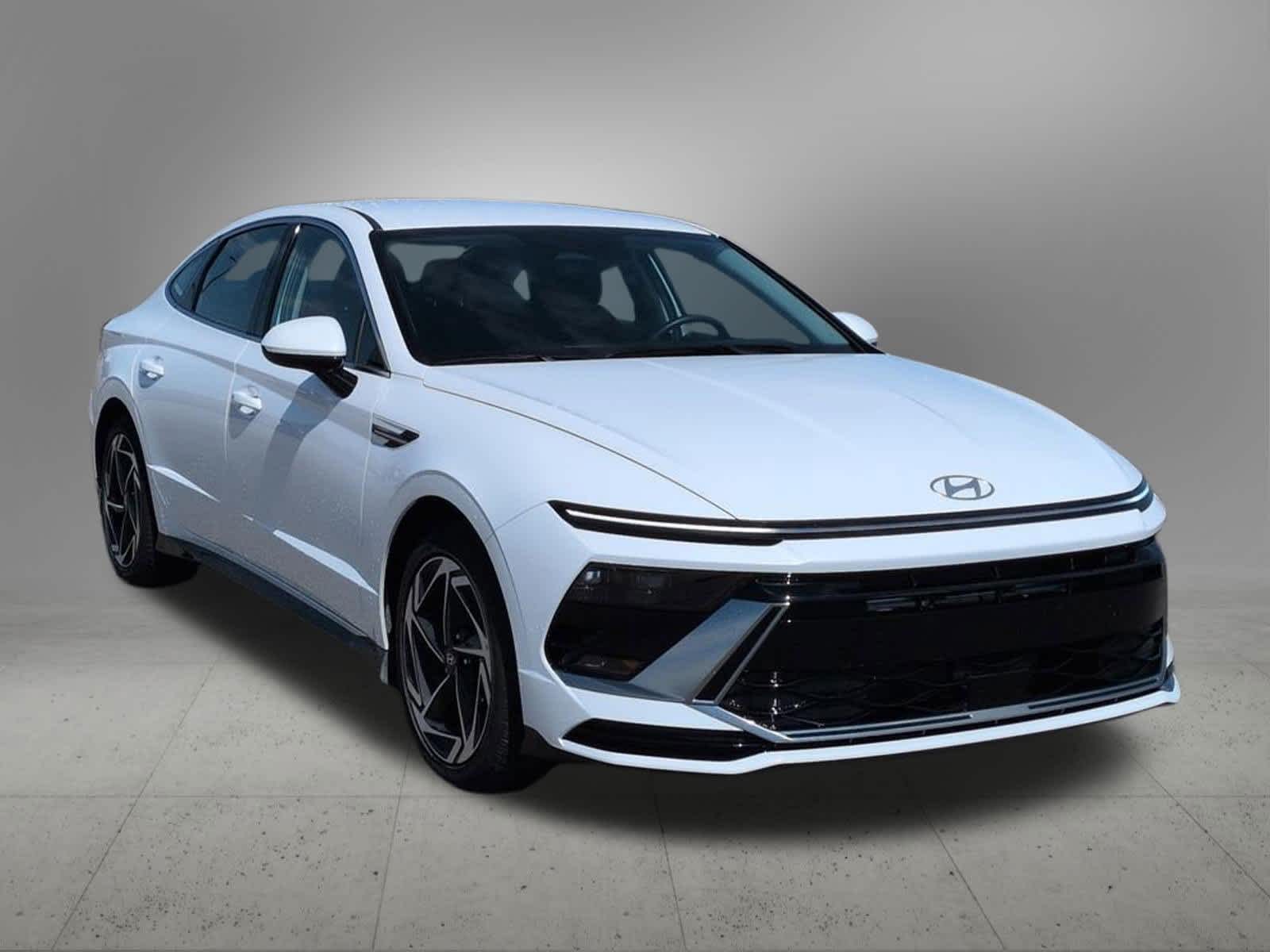Thumbnail: 2026 Hyundai Sonata - 8