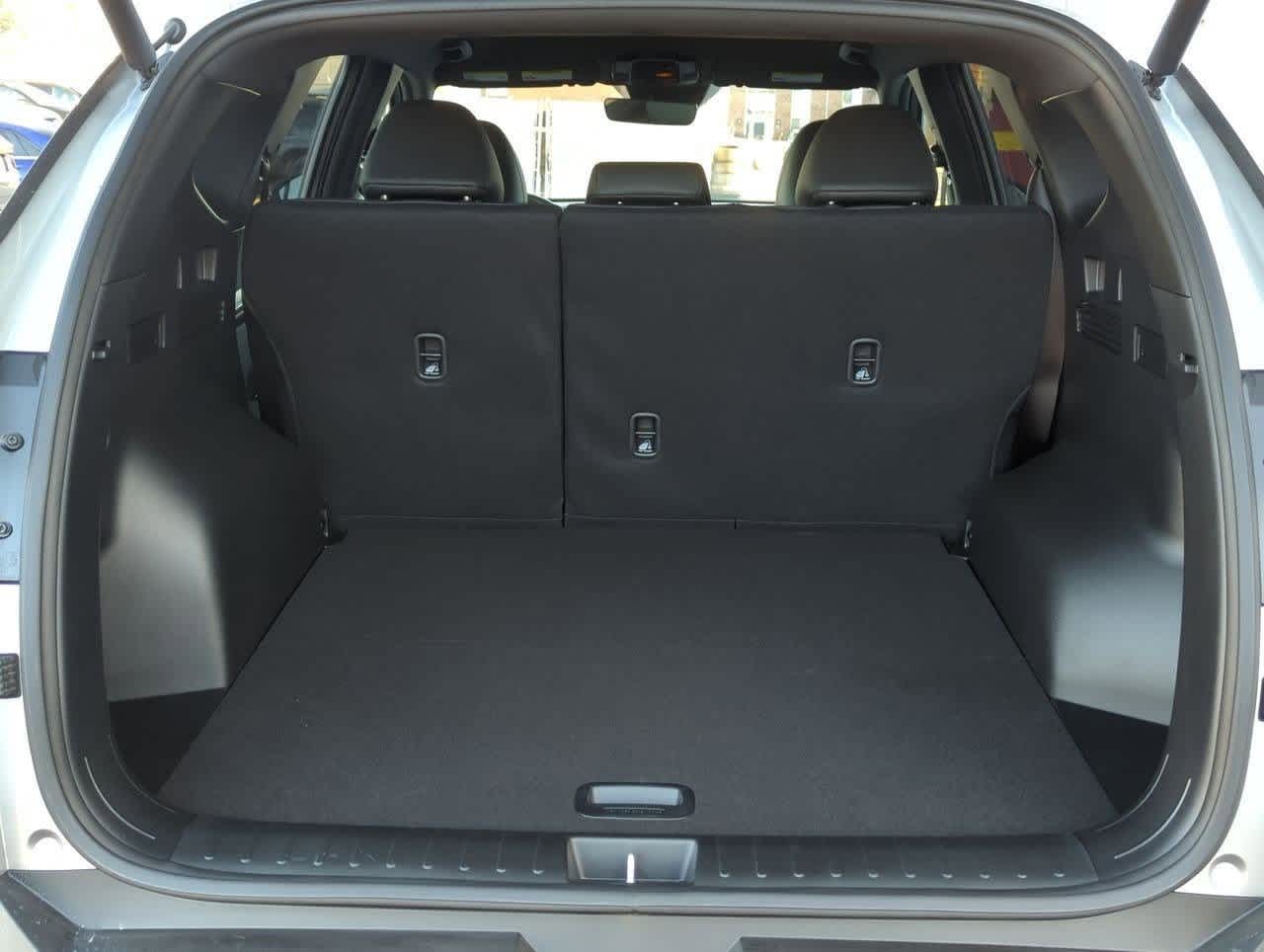 2024 Hyundai Tucson XRT 32