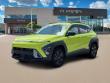 New 2027 Hyundai Kona SEL Sport FWD SUV