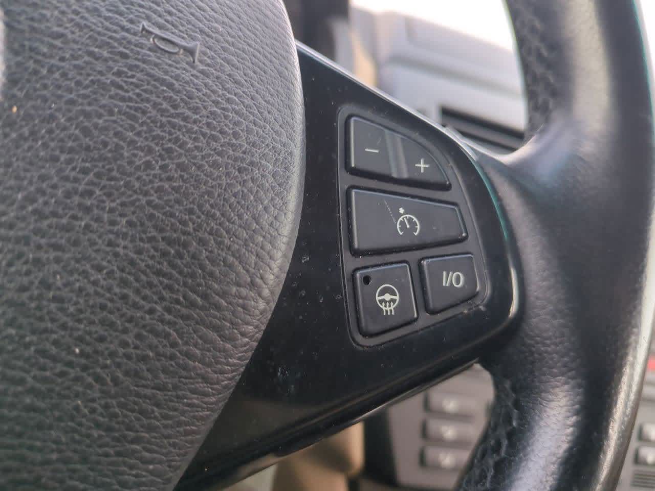 Thumbnail: 2007 BMW X3 - 25