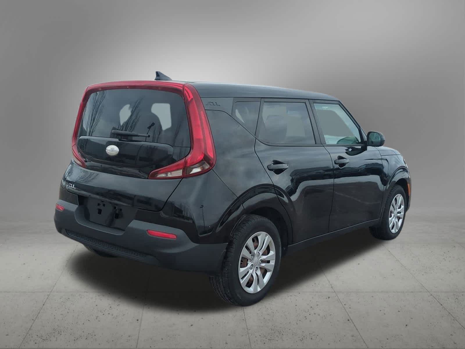 Thumbnail: 2020 Kia Soul - 6