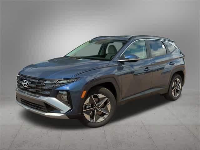 2025 Hyundai Tucson SEL Convenience -
                  Troy, MI