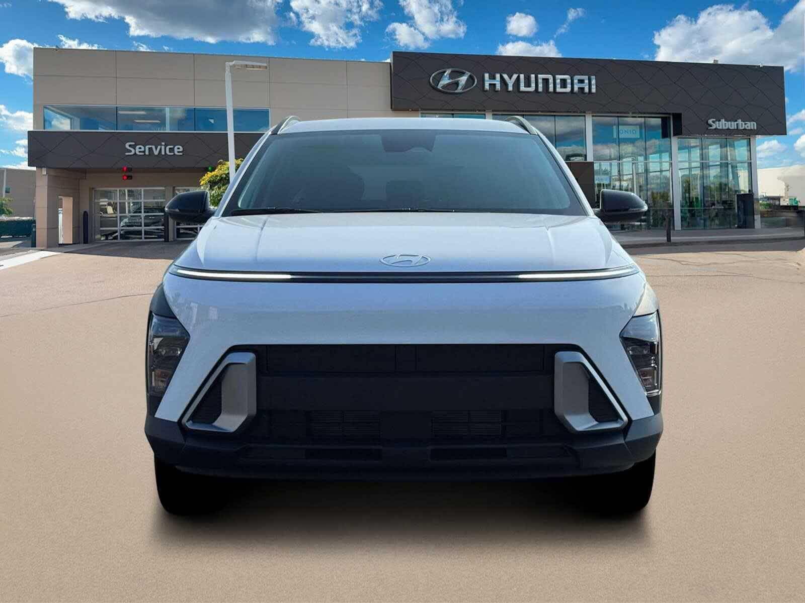Thumbnail: 2026 Hyundai Kona - 12