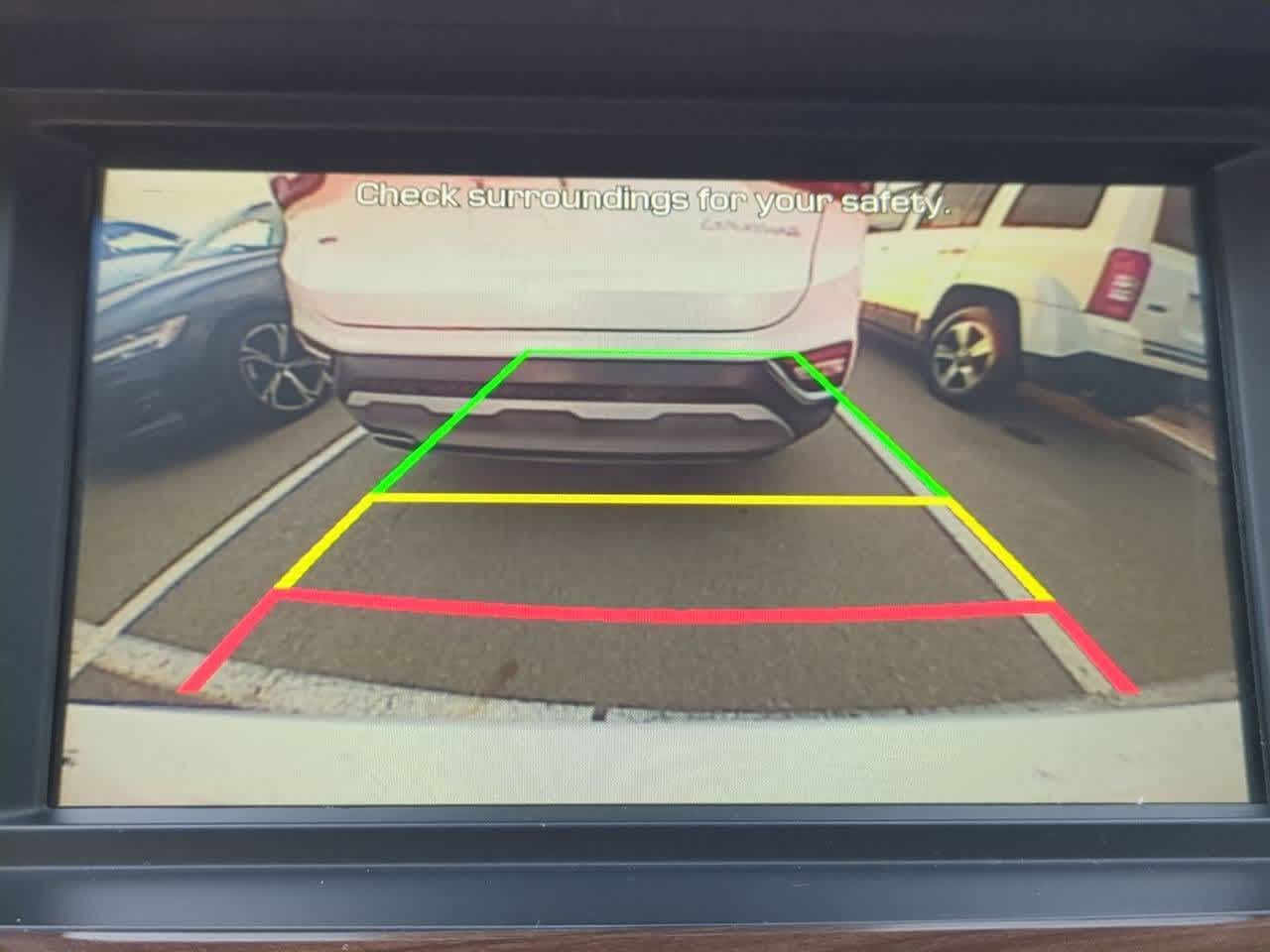 Thumbnail: 2017 Genesis G80 - 28