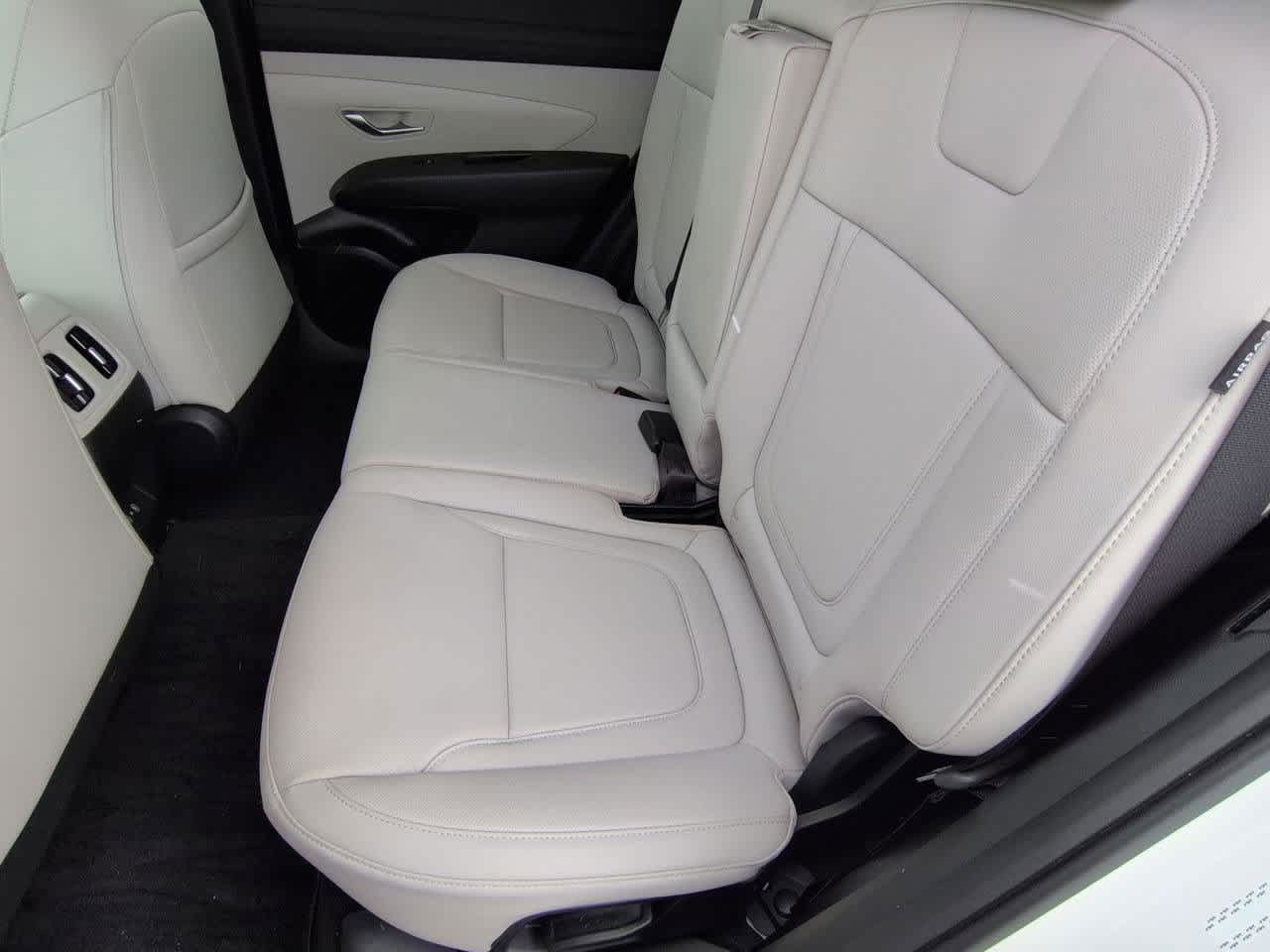 Thumbnail: 2025 Hyundai Tucson - 20