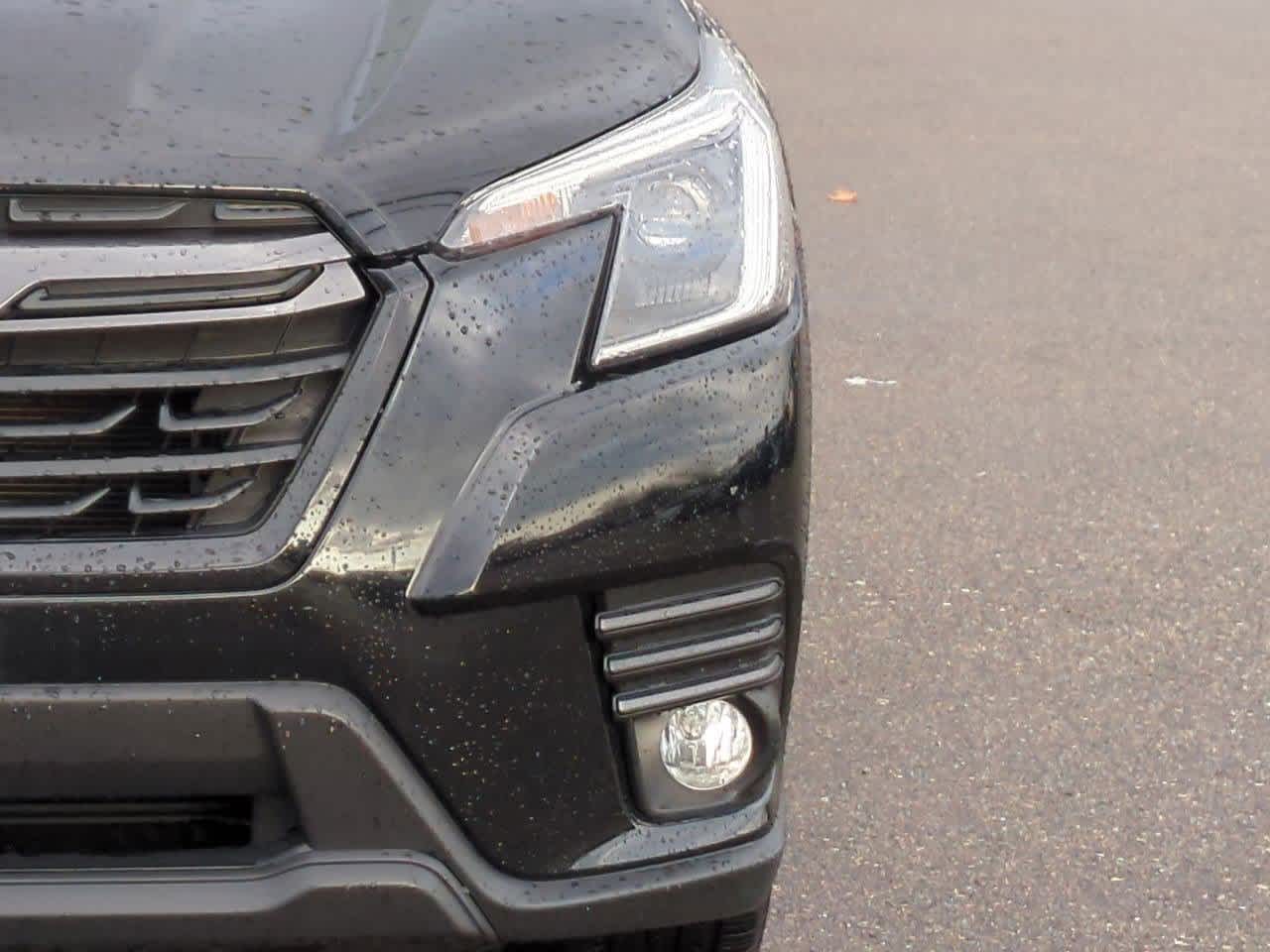 Thumbnail: 2022 Subaru Forester - 10