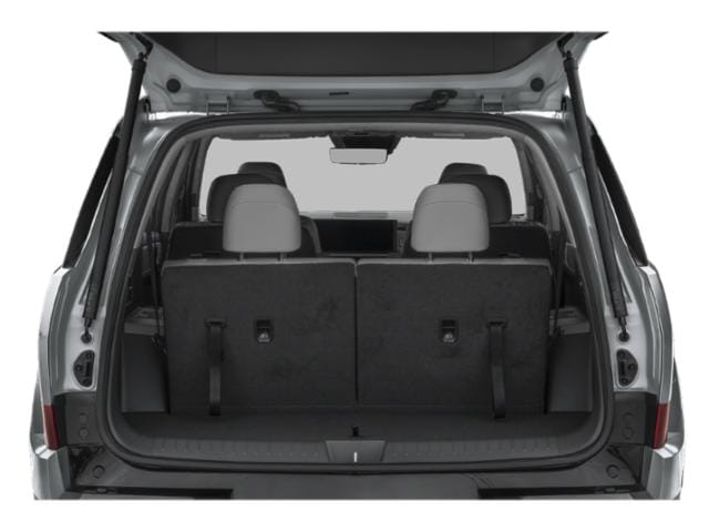 Thumbnail: 2026 Hyundai Santa Fe - 11