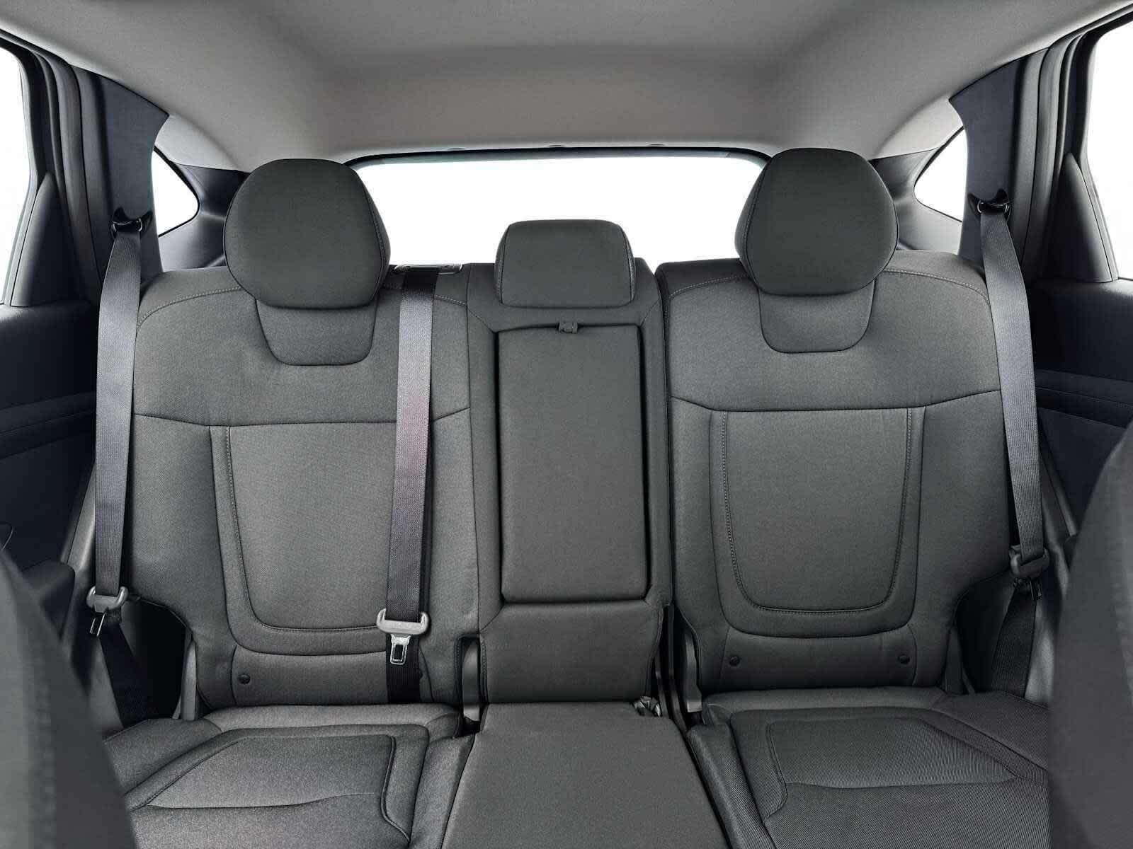 Thumbnail: 2026 Hyundai Tucson - 16