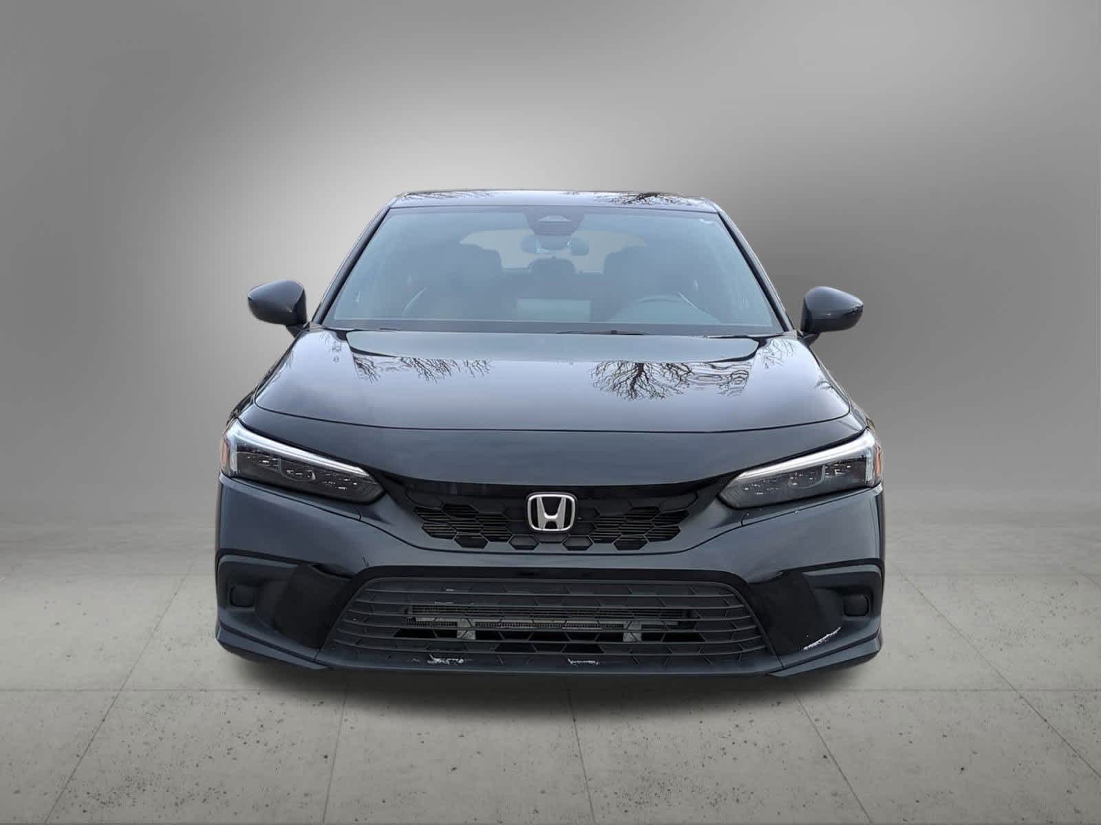 Thumbnail: 2023 Honda Civic - 9