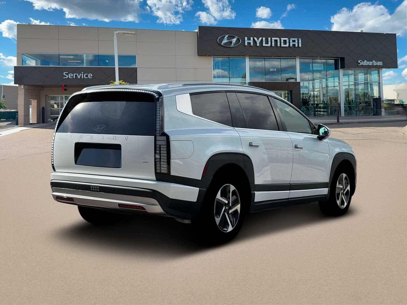 Thumbnail: 2026 Hyundai Ioniq - 7