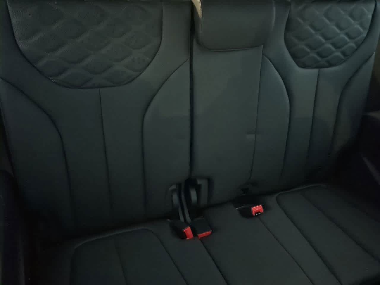 Thumbnail: 2022 Hyundai Palisade - 22