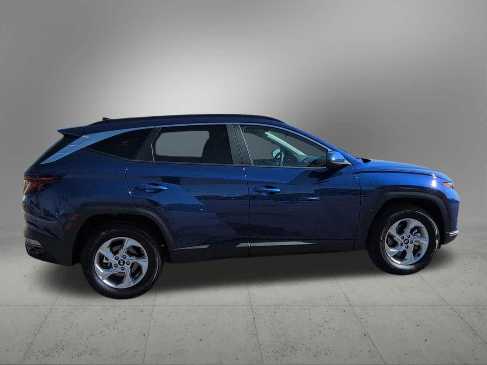 Thumbnail: 2024 Hyundai Tucson - 7