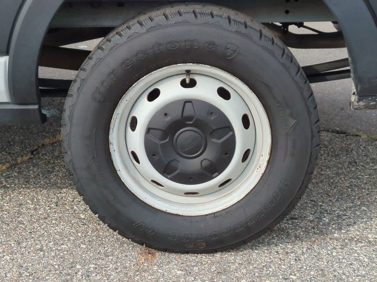 Thumbnail: 2021 Ford Transit Series - 12