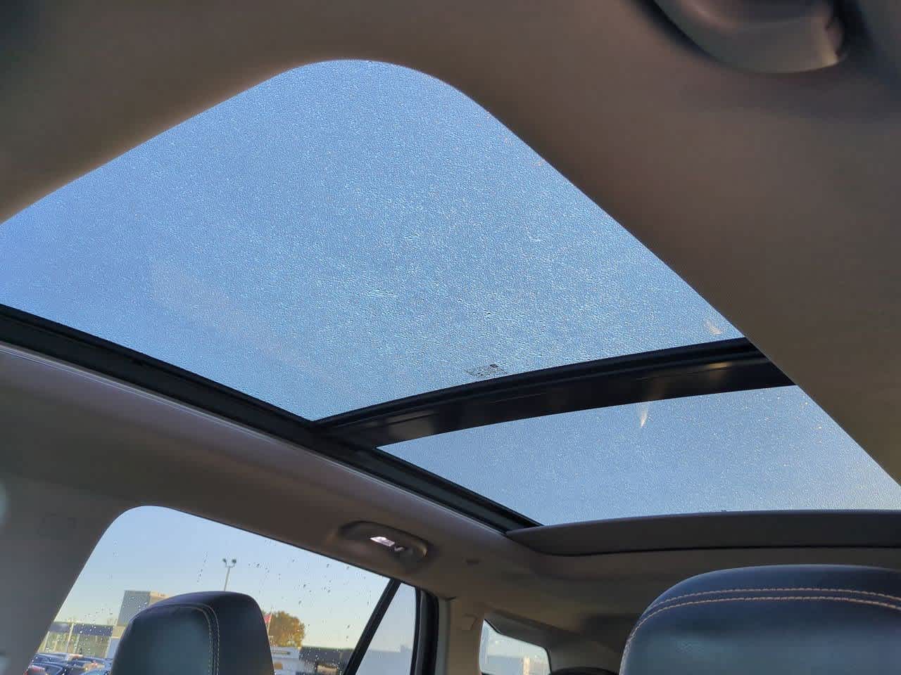 Thumbnail: 2021 GMC Terrain - 18