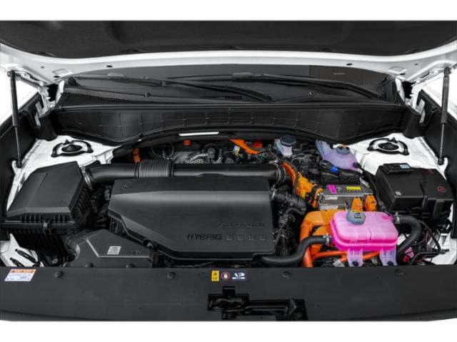 Thumbnail: 2026 Hyundai Palisade - 11