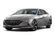 Used 2021 Hyundai Elantra HEV Limited Sedan