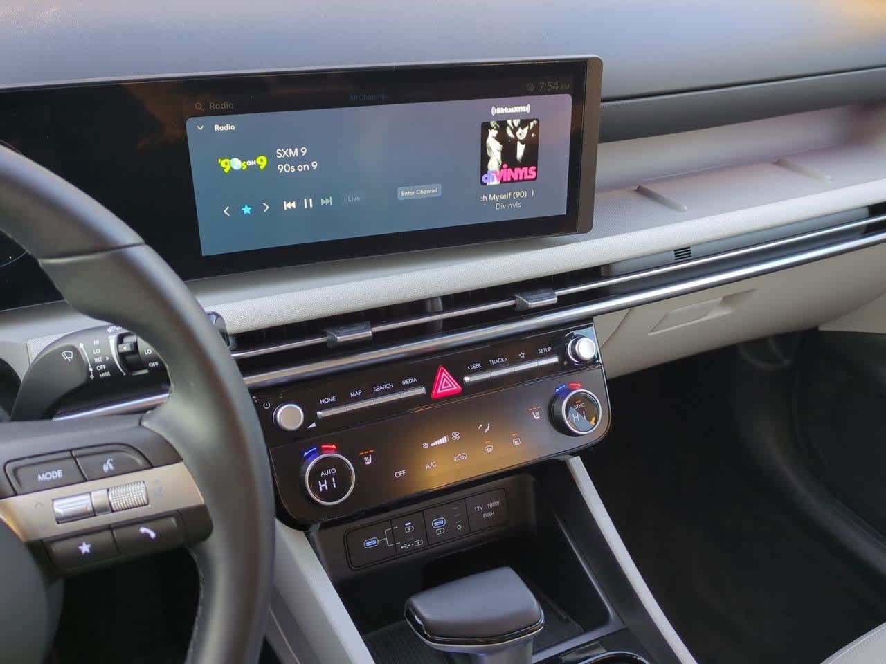 Thumbnail: 2025 Hyundai Tucson - 28