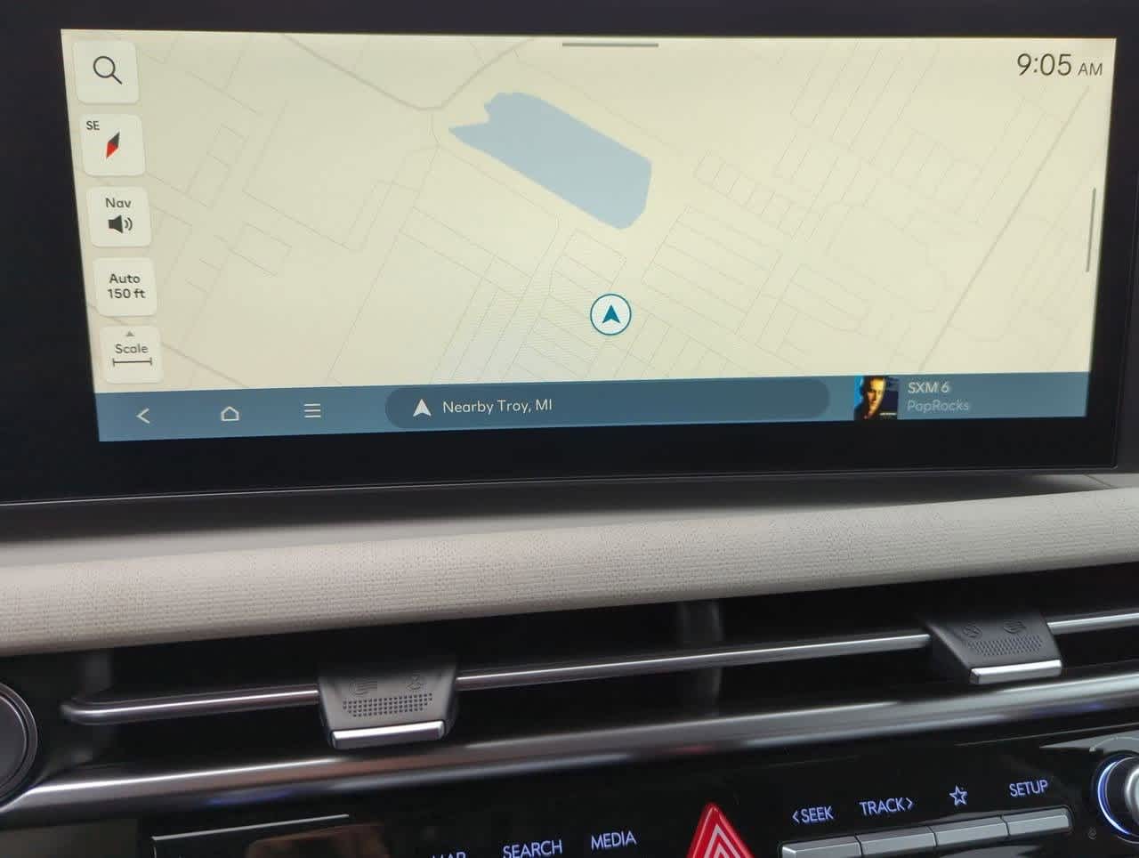 Thumbnail: 2025 Hyundai Tucson - 29