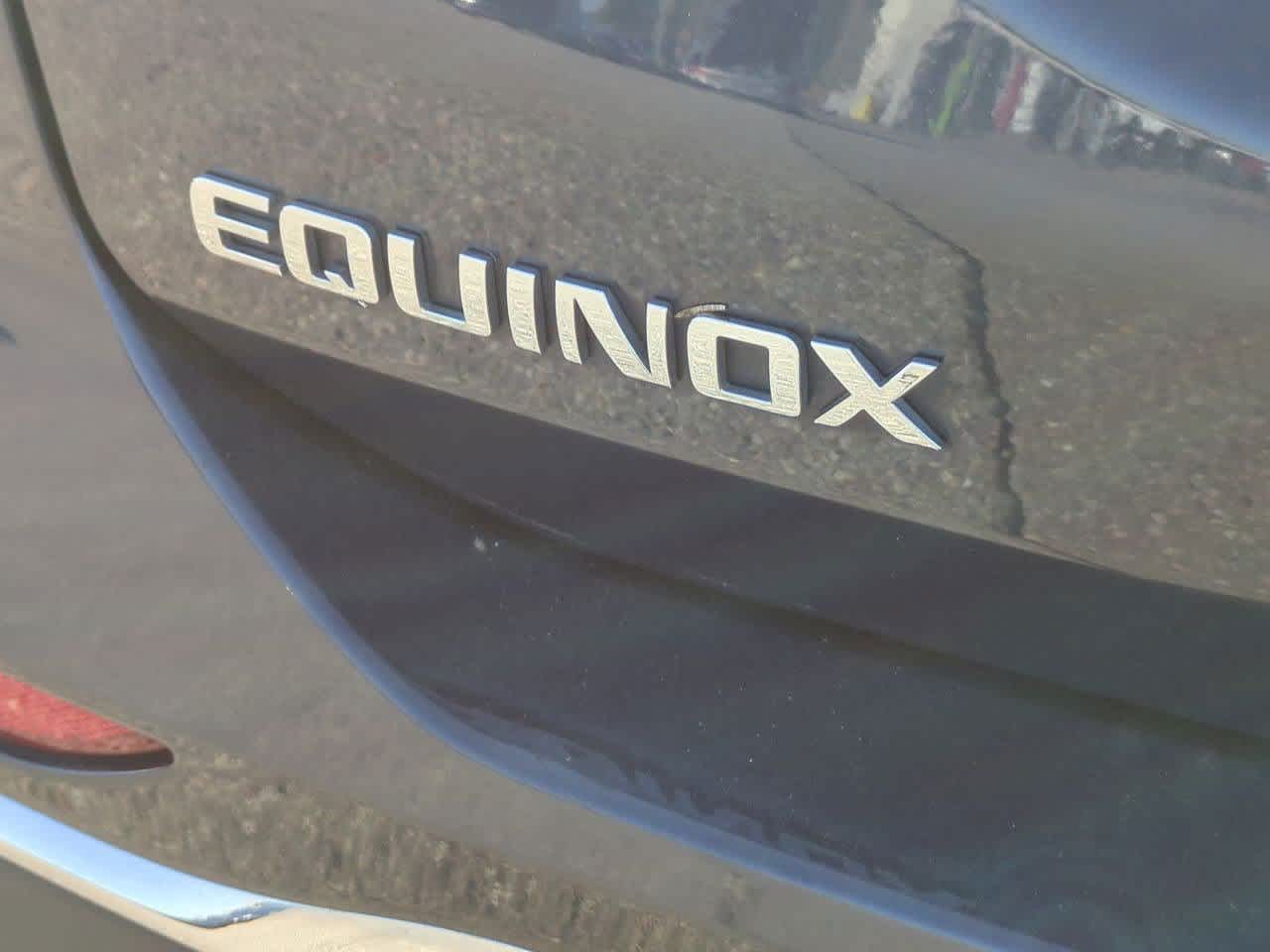 Thumbnail: 2018 Chevrolet Equinox - 12