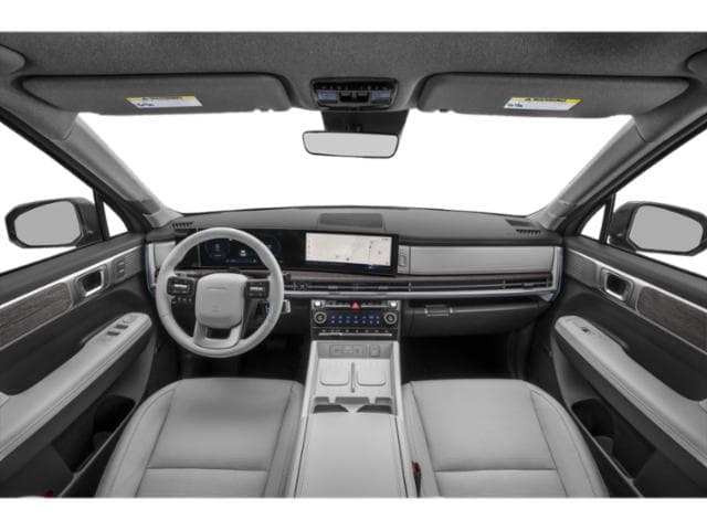 Thumbnail: 2026 Hyundai Santa Fe - 8