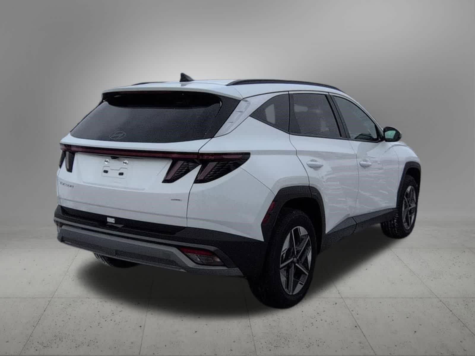 Thumbnail: 2025 Hyundai Tucson - 11