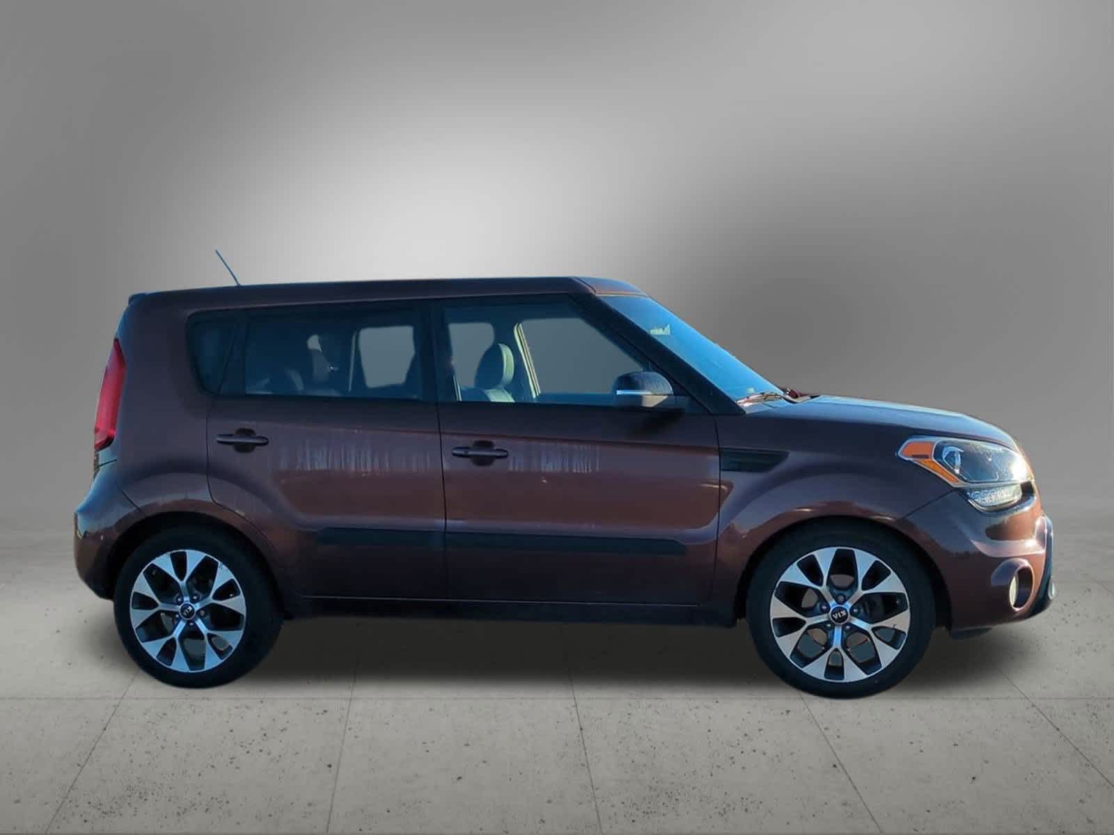Thumbnail: 2012 Kia Soul - 7