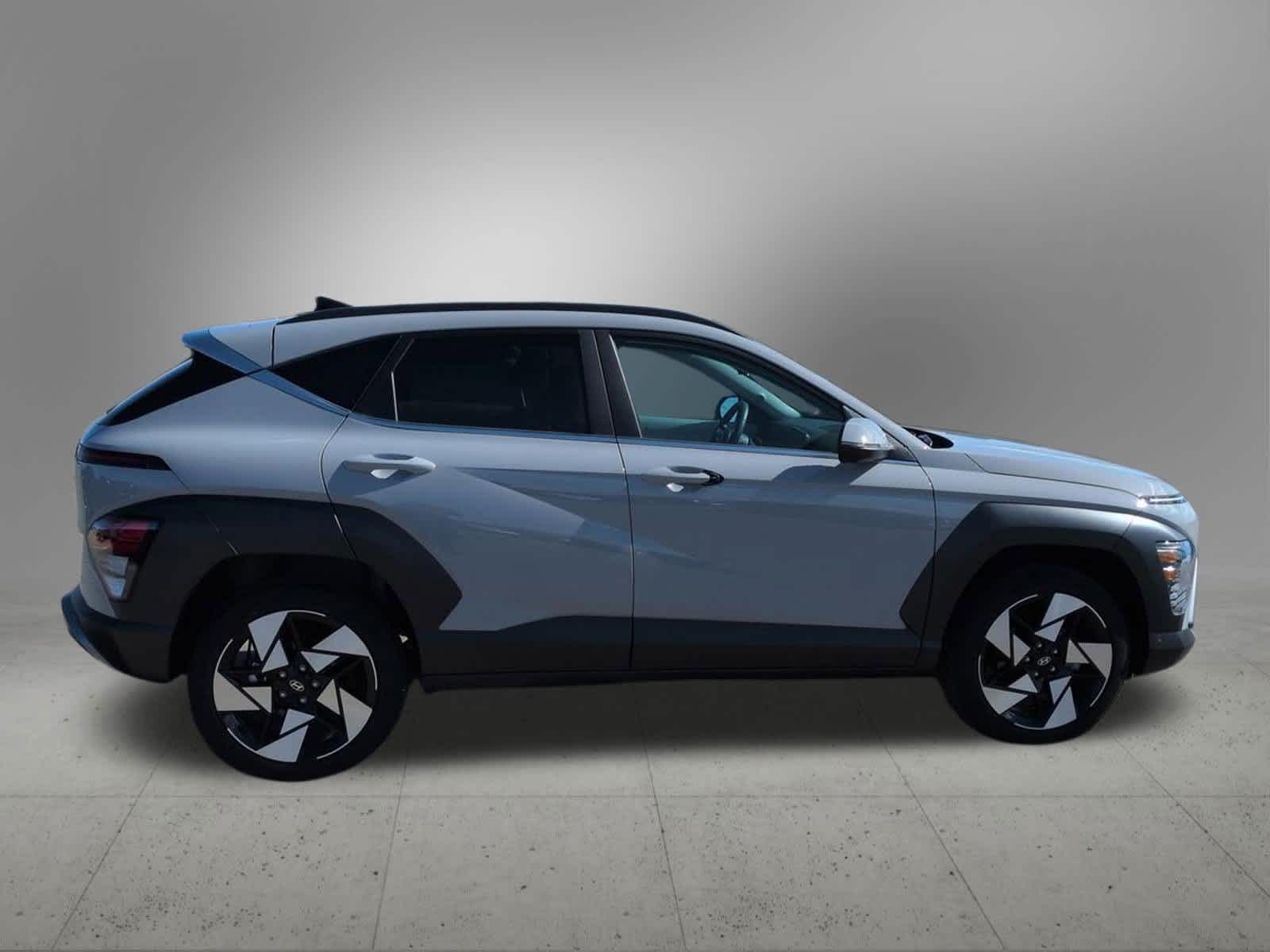 Thumbnail: 2024 Hyundai Kona - 7
