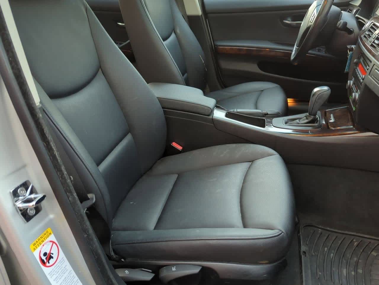 2007 BMW 3 Series 328i 22