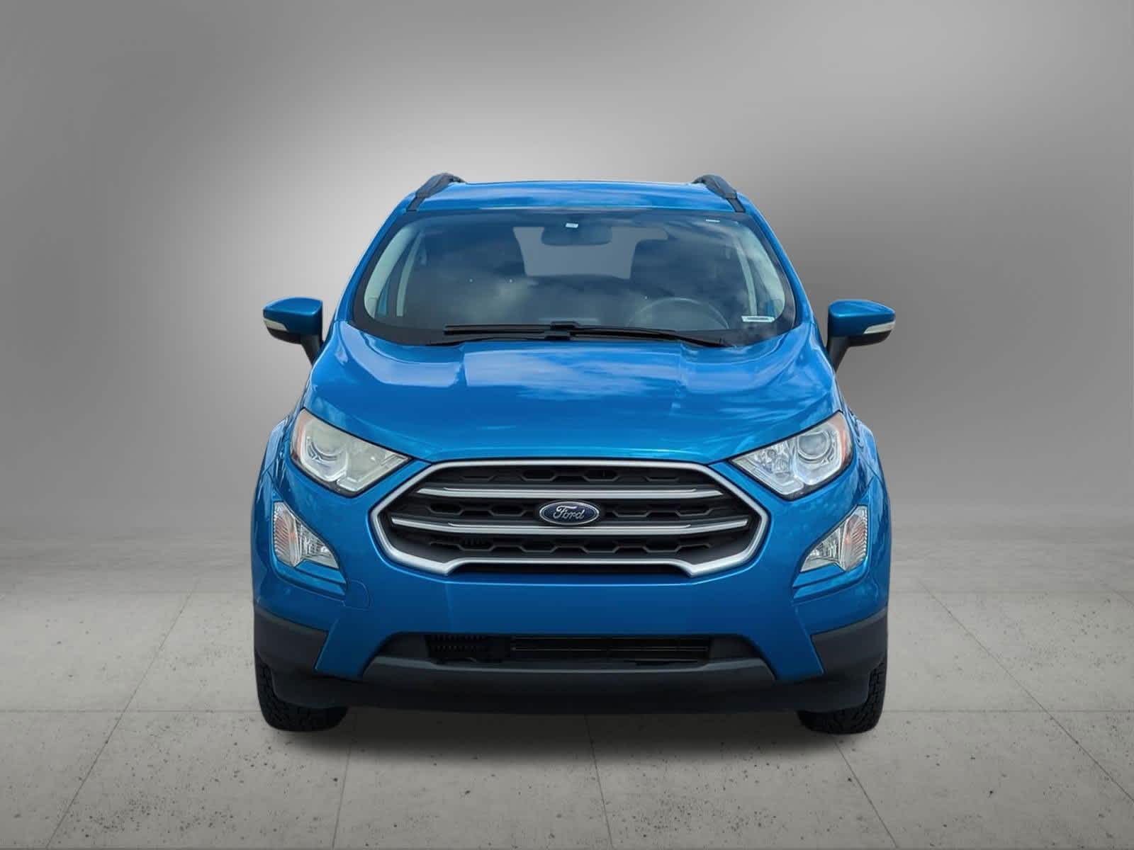 Thumbnail: 2019 Ford EcoSport - 9