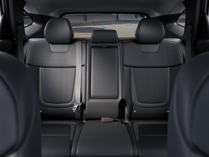 Thumbnail: 2026 Hyundai Tucson - 12