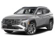 Hyundai Tucson Hybrid