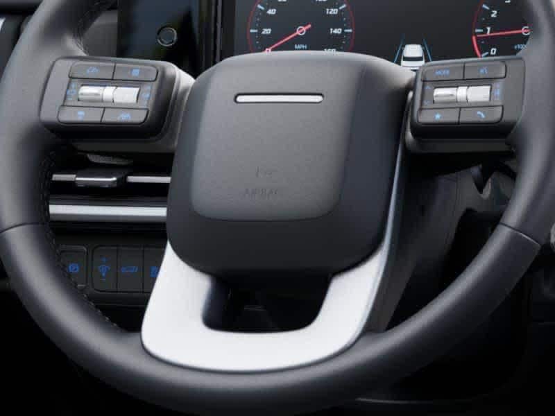 Thumbnail: 2026 Hyundai Santa Fe - 15