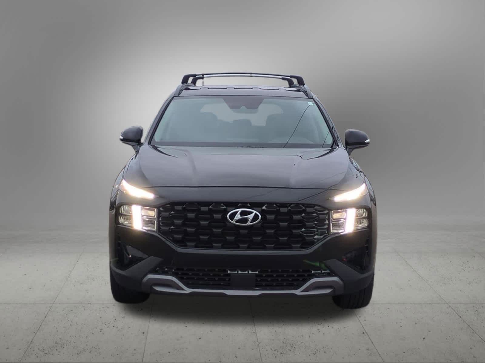 Thumbnail: 2023 Hyundai Santa Fe - 9