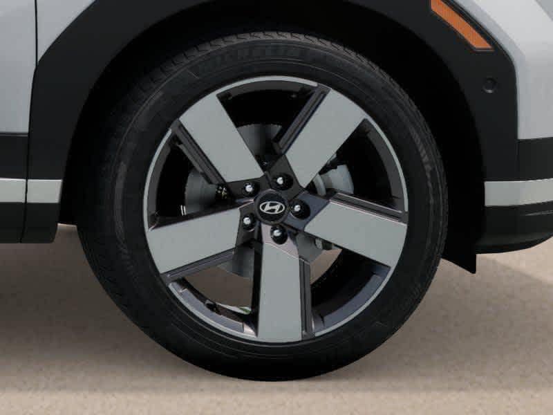 Thumbnail: 2026 Hyundai Santa Fe - 8