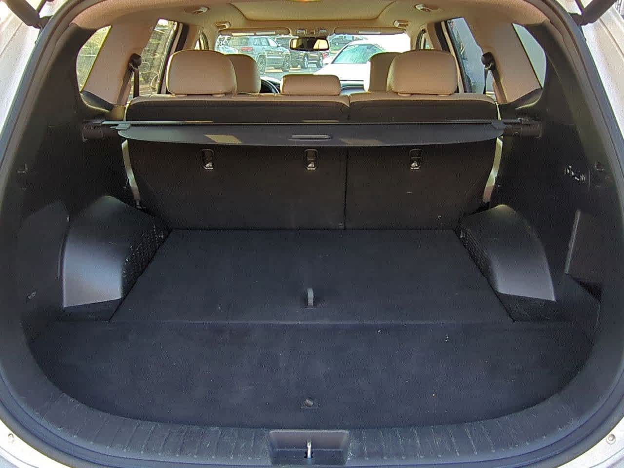 Thumbnail: 2019 Hyundai Santa Fe - 34