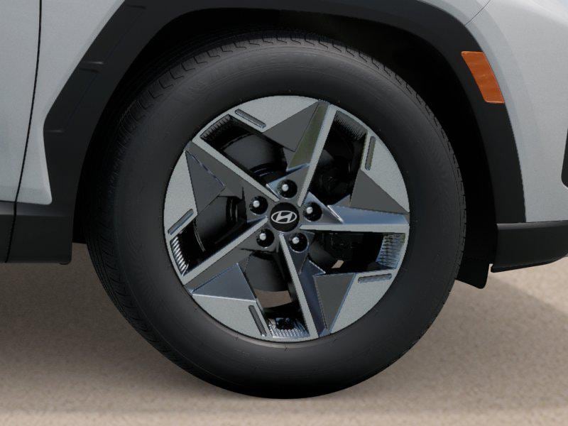 Thumbnail: 2026 Hyundai Tucson - 8