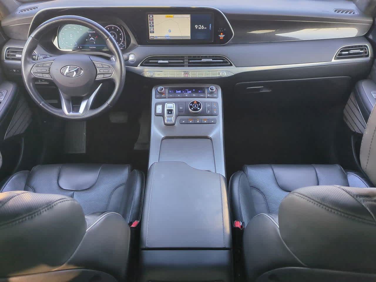 Thumbnail: 2020 Hyundai Palisade - 14