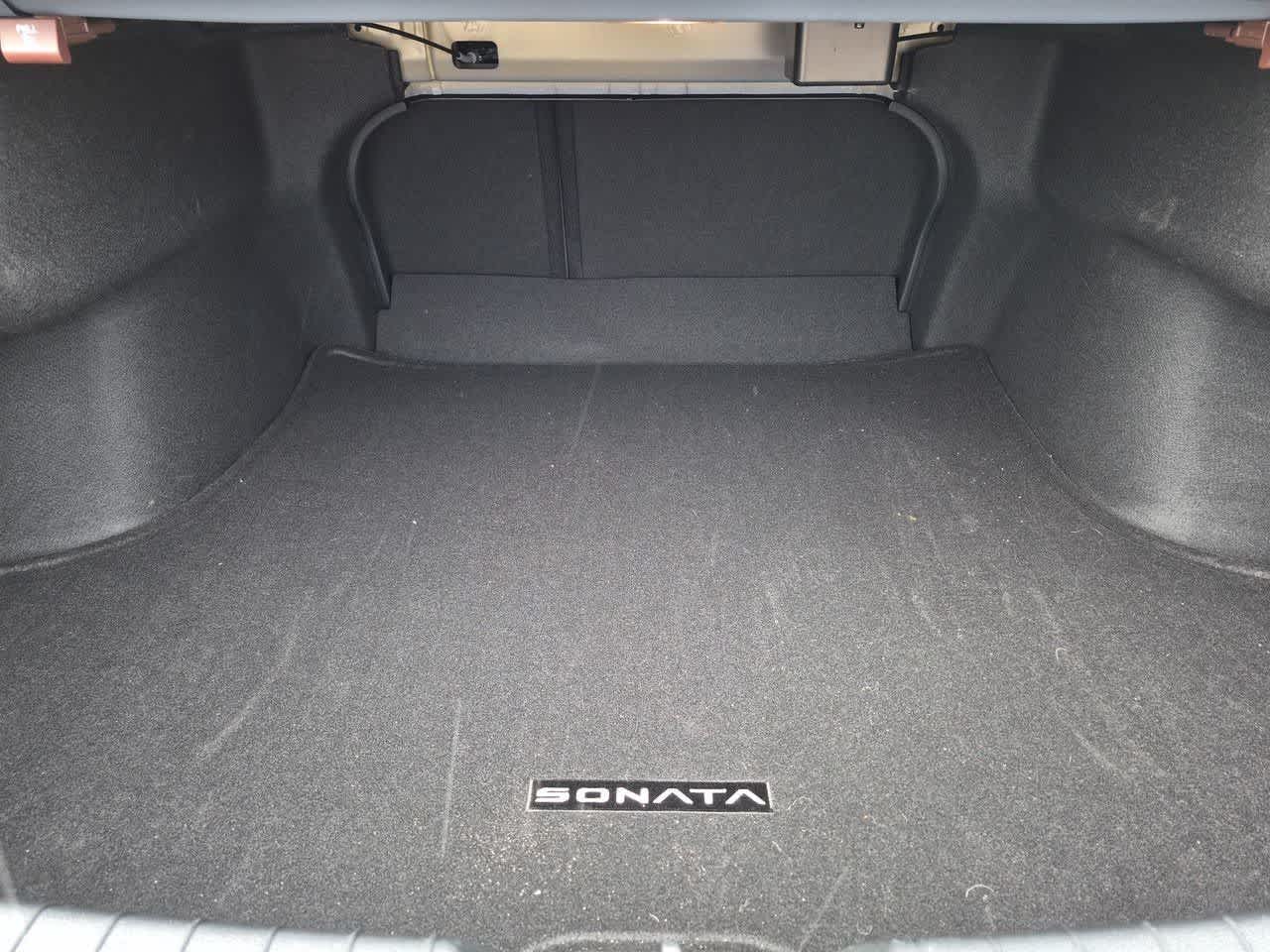2026 Hyundai Sonata SEL - Photo 25